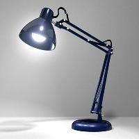 desk lamps