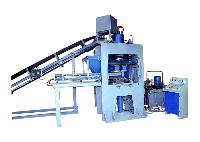 Fully Automatic Brick Plant