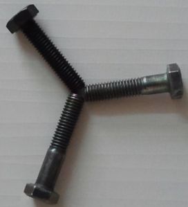 Hex Bolts 8.8 Grade