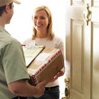 Door To Door Services