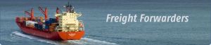 Freight Forwarding Services