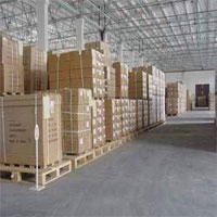 Warehousing Services