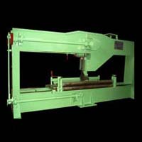 Oblong Perforating Machine