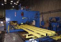 Perforating Press