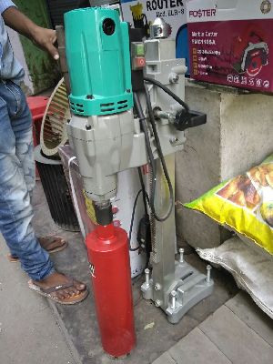 Pavement Core Drilling Machine