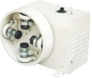 Stripping Value Apparatus