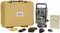 Topcon Electronic Total Station