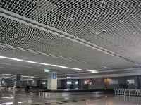 metal false ceiling tile