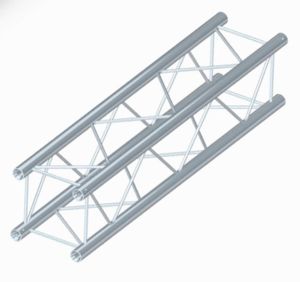 aluminum truss