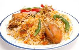 Biryani Masala