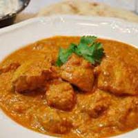 chicken masala