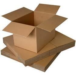 Heavy Duty Corrugated Boxes