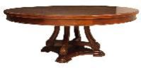 mahogany furniture