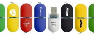 Pod USB Flash Drive