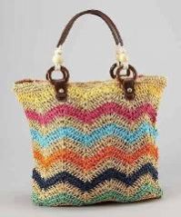 Crochet Bags