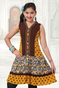 Cotton Kurti