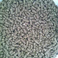 cattle feed pellet