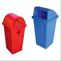 Frp Dustbin