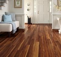 Laminate Flooring