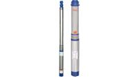 4 Submersible pumps