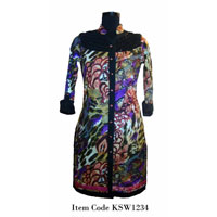 Ladies Kurti