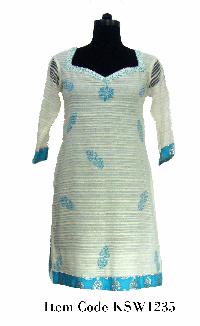 Ladies Kurti