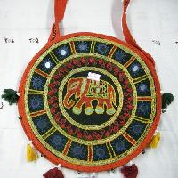 Handmade Cotton Handbags