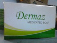 Medicated Soap