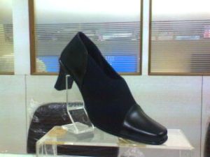 Ladies Shoes