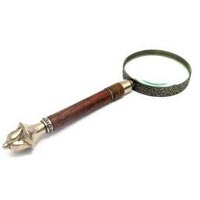 Antique Magnifying Glass