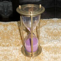 Antique Sand Timer