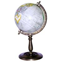 Antique World Globes