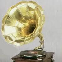 Gramophone