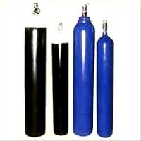 medical gas cylinders