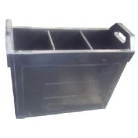 battery container