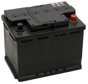 Car Batteries