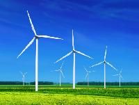 wind energy