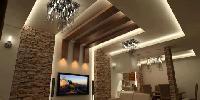 False Ceiling Material