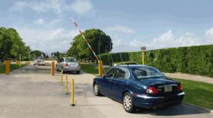 Vehicle Parking System