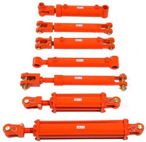 Hydraulic Cylinders