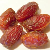 Dried Dates