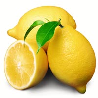 fresh Lemon