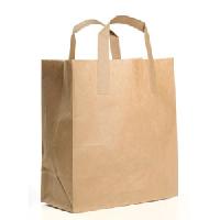 Recycled Paper Bags