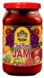 Mix Fruit Jam