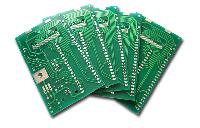 Double Sided Printed Circuit Board