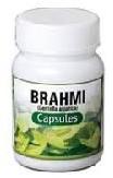 brahmi capsule
