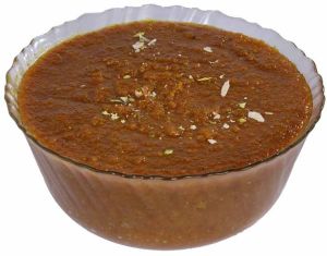 Moongdal Halwa