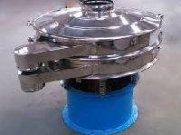 Circular Vibratory Screen