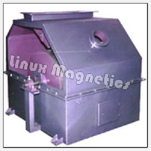 Inline Magnetic Separator