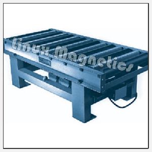 Vibratory Table